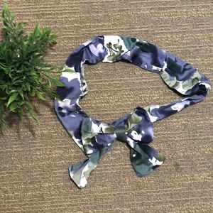 🎉SALE! Gorgeous Anthropologie Floral Belt 🎉